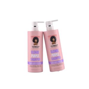 Blonde-Purple-Shampoo