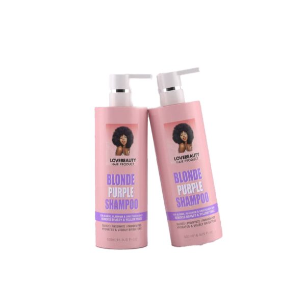 Blonde-Purple-Shampoo