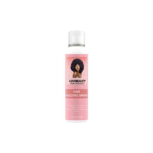 Holding Spray