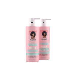 Hydrating Protein Conditioner