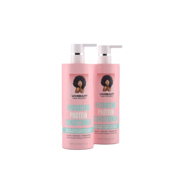 Hydrating Protein Conditioner