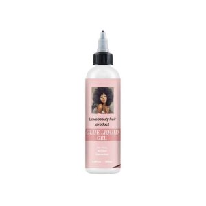 Lace-Glue-Gel