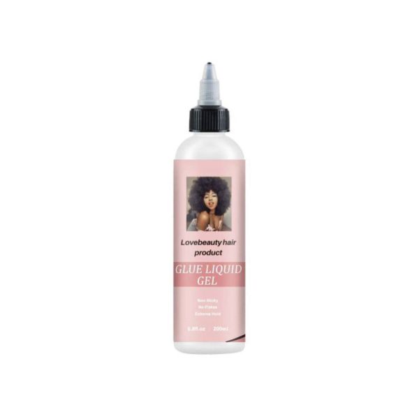 Lace-Glue-Gel