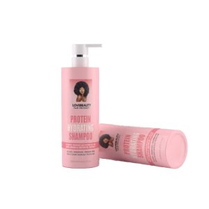 Protein-Hydrate-Shampoo