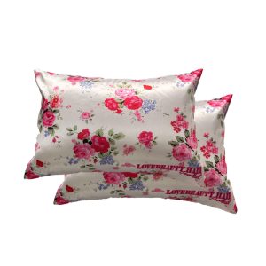 Silk Pillow Case