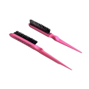 Tail-Bone Boar Brush