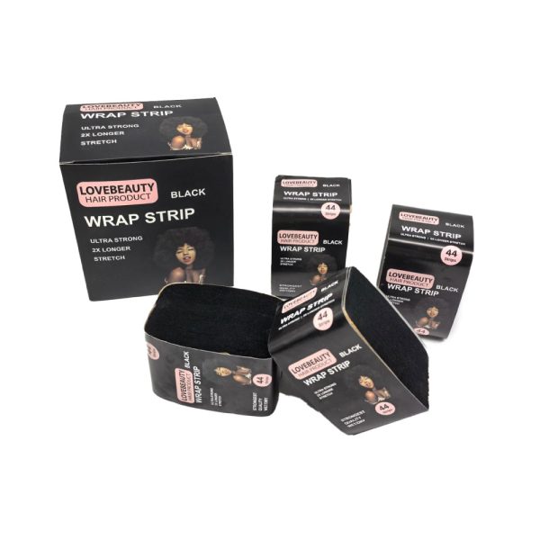 Wrap-Strips