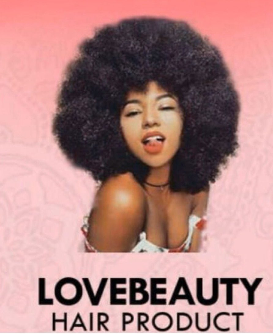 Lovebeauty Hair Products