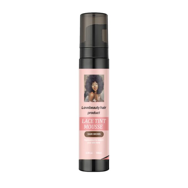 Lace Tint Mousse