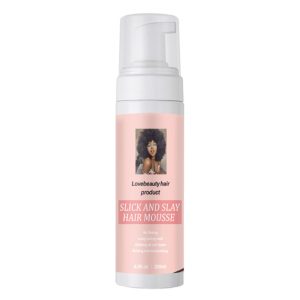 Slick-and-Slay-Hair-Mousse-200ml